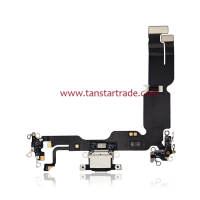   charging port assembly OEM for iPhone 15 Plus